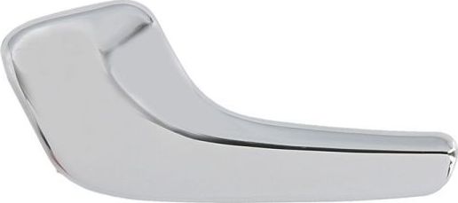 Ручка двери BLIC передняя/задняя левая для Opel Corsa D 2006-2014. Артикул 6010-04-048409P