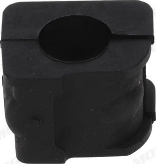 Втулка стабилизатора MOOG передняя правая для Volkswagen Passat B3 1988-1997. Артикул VO-SB-6735