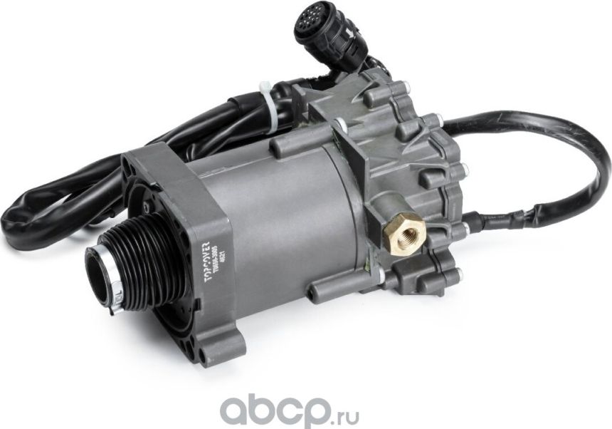 ПГУ (Topcover). Артикул T06563005