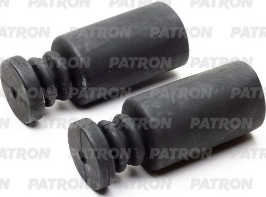 Пыльник амортизатора (стойки) Patron передний для Honda Accord VI 1998-2003. Артикул PPK109