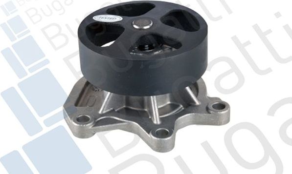 Помпа (водяной насос) Bugatti для Renault Talisman 2016-2026. Артикул PA10201