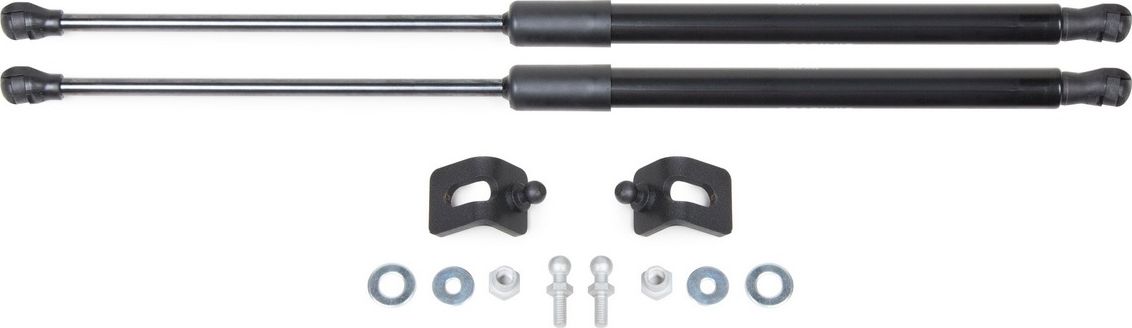 Газовые упоры капота АвтоУпор для Chery Tiggo 4 I поколение рестайлинг 2019-н.в.. Артикул UCRTI4011