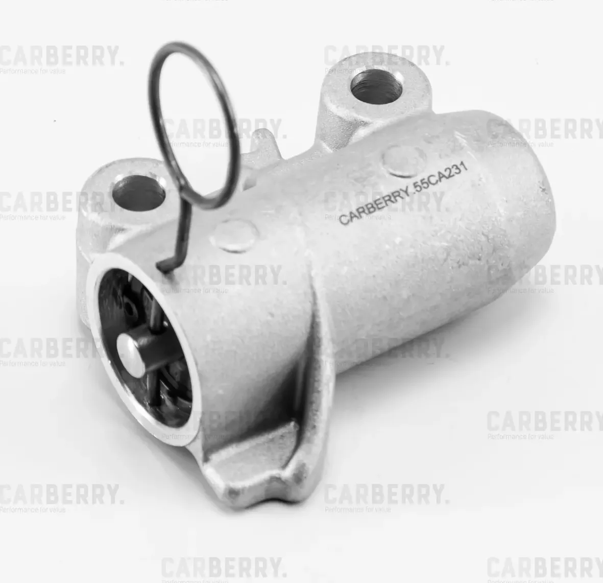 Натяжитель ремня ГРМ MITSUBISHI OUTLANDER/PAJERO SPORT 06 (Carberry) Carberry. Артикул 55CA231