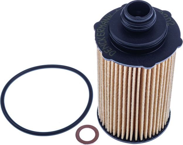 Масляный фильтр Denckermann. Артикул A211074