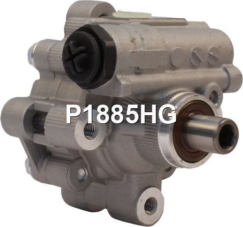 Насос ГУР Motorherz. Артикул P1885HG