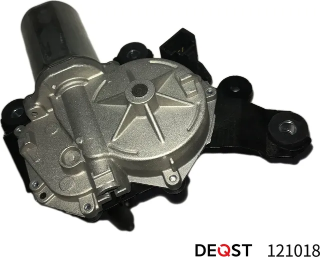 Мотор стеклоочистителя задний VW TIGUAN (5N_) 09.07 (Deqst). Артикул 121018