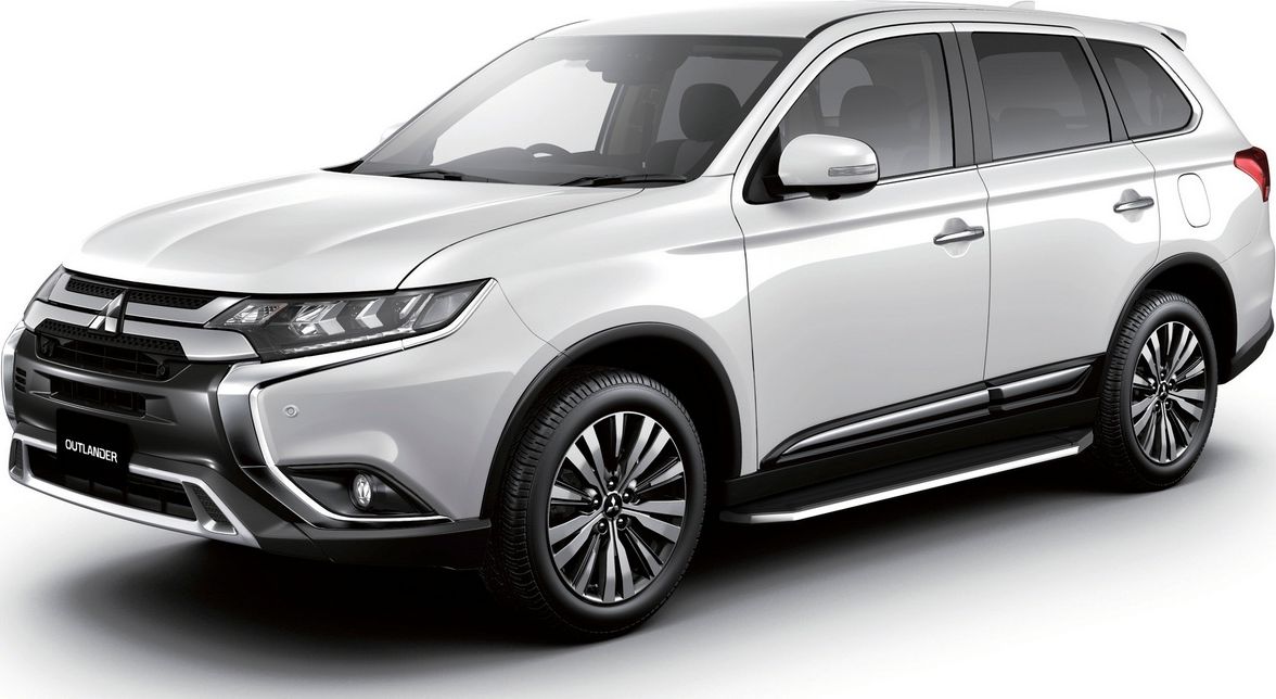 Пороги алюминиевые Rival Premium для Peugeot 4008 2012-2015. Артикул A173ALP.4005.1