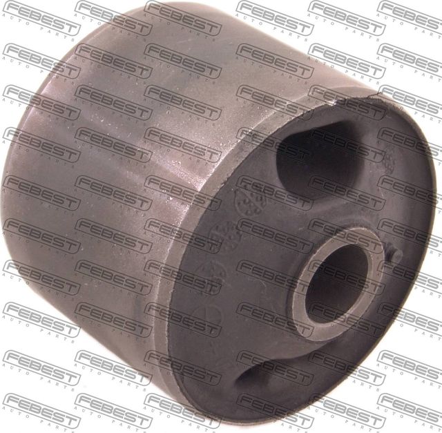 Подушка (опора) двигателя Febest. Артикул MAB-111