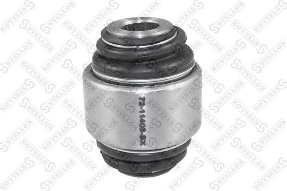 Сайлентблок заднего рычага подвески Stellox правый/левый для Peugeot 406 I 1995-2004. Артикул 72-11408-SX