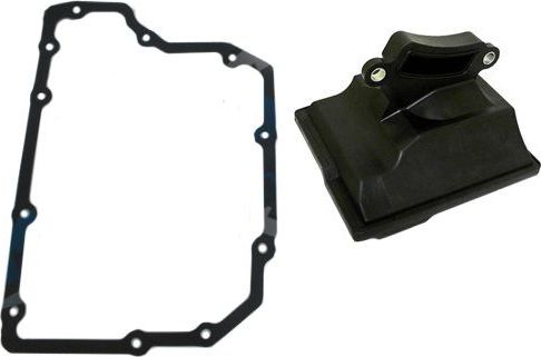 Фильтр АКПП JS Asakashi для Mazda CX-9 I 2006-2016. Артикул JT254K