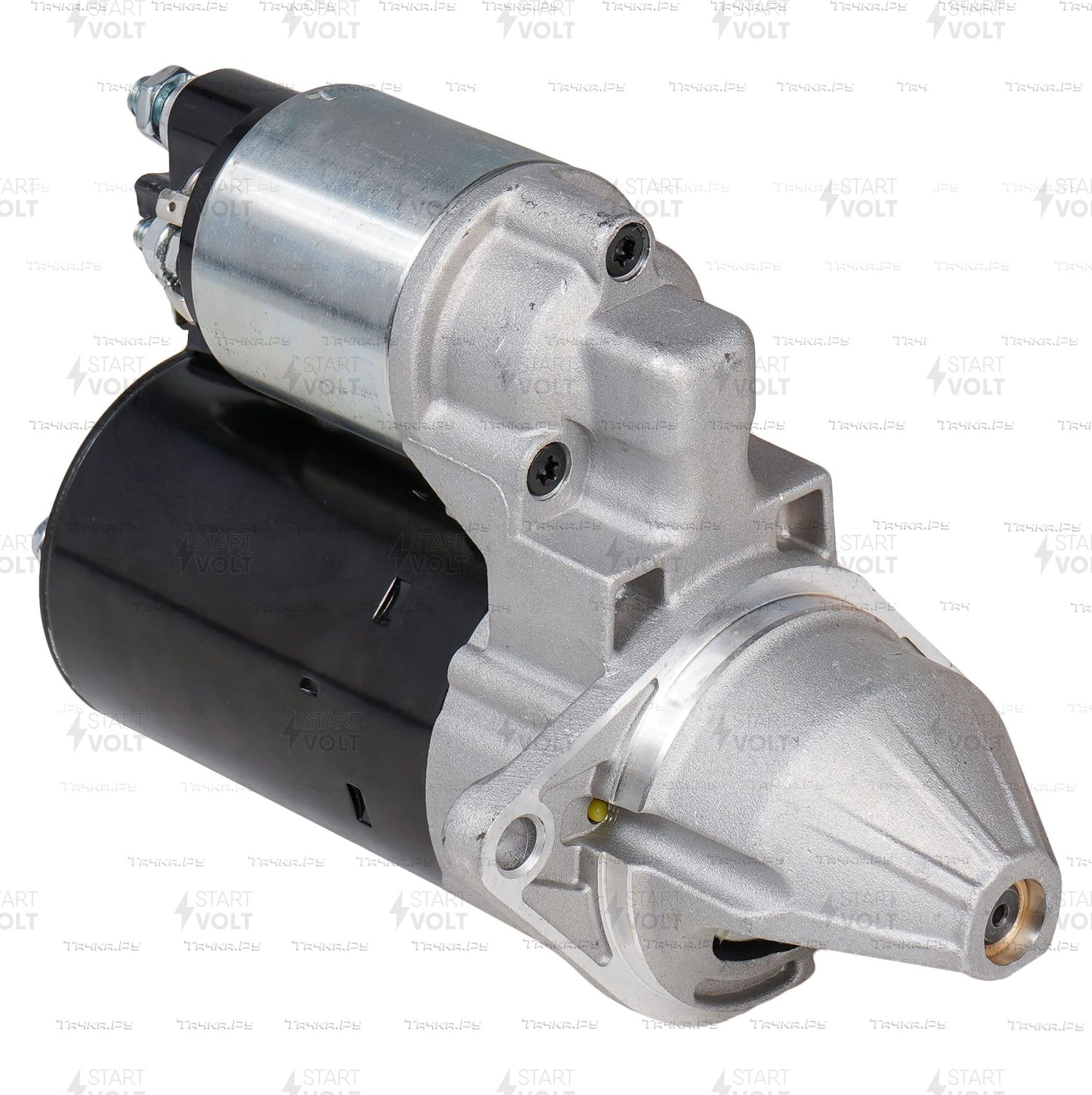 Стартер StartVOLT для Opel Astra G 1998-2005. Артикул LSt 0557