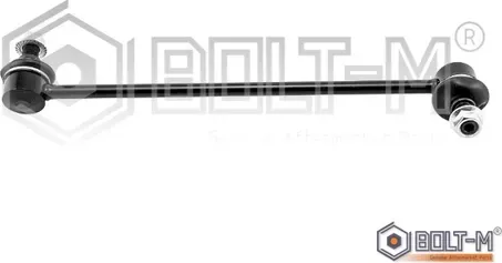 Стойка стабилизатора (Bolt-M). Артикул BM7736