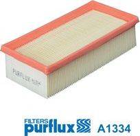 Воздушный фильтр Purflux. Артикул A1334
