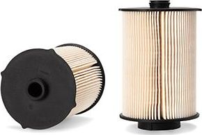 Топливный фильтр Fleetguard. Артикул FF5857