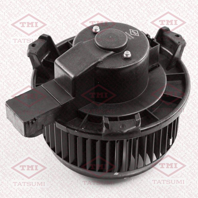 Вентилятор отопителя (Tatsumi). Артикул TGD1020