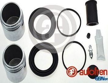 Ремкомплект тормозного суппорта Autofren Seinsa. Артикул D42081C