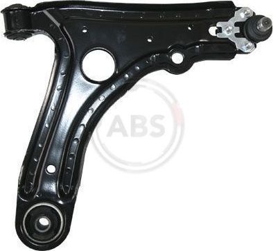 Поперечный рычаг ABS (сталь). Артикул 210496