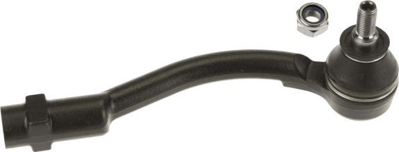 Наконечник рулевой тяги TRW. Артикул JTE2156