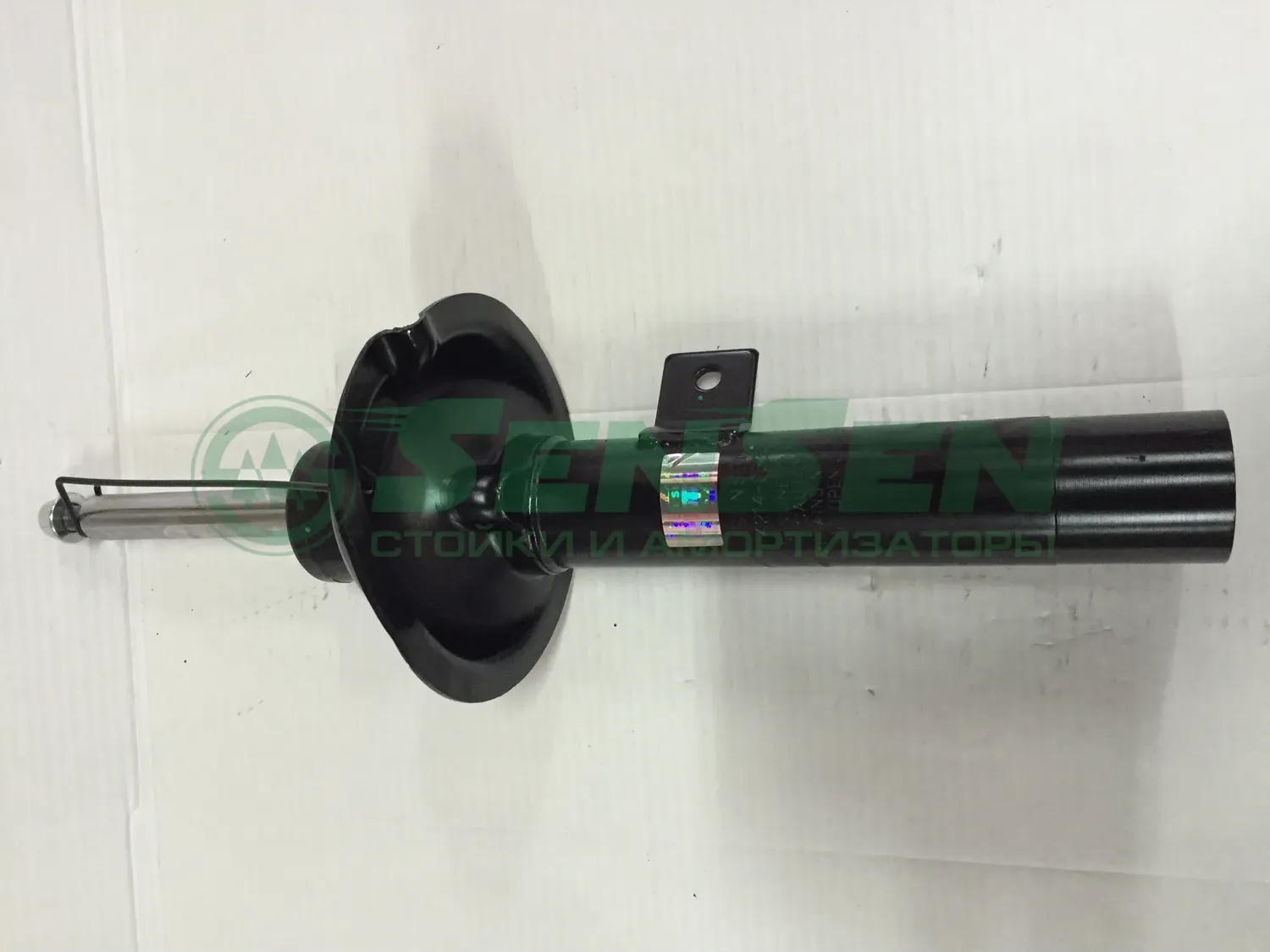 АМОРТИЗАТОР ПЕРЕДНИЙ ЛЕВЫЙ ГАЗОВЫЙ FORD TOURNEO CONNECT, TRANSIT CONNE (Sensen). Артикул 42140533