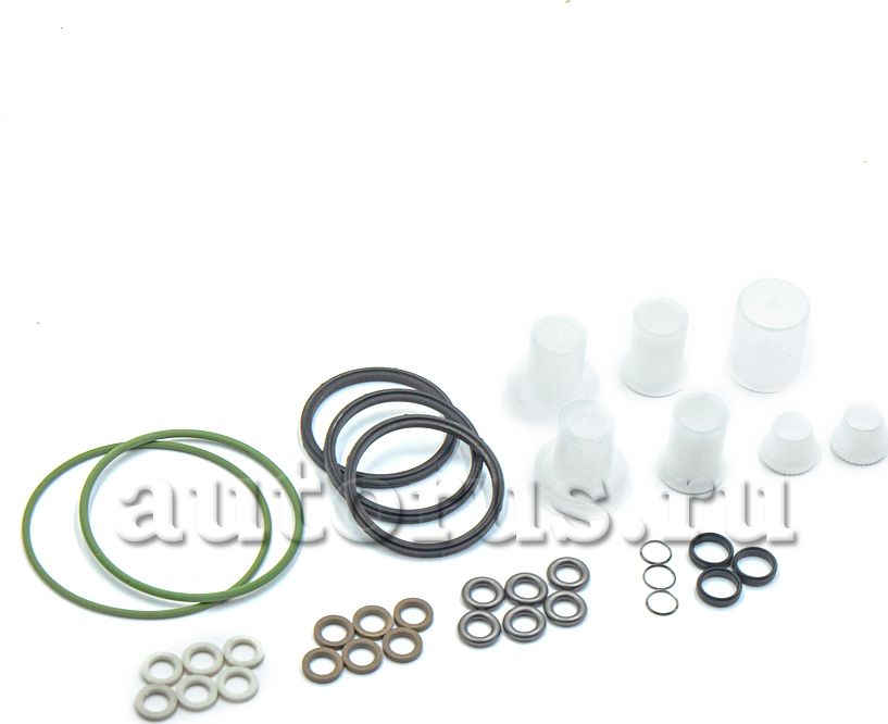 Ремкомплект ТНВД BOSCH. Артикул F01M101455