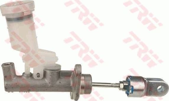 Цилиндр сцепления главный TRW для Mitsubishi Galant VIII 1996-2003. Артикул PNB526