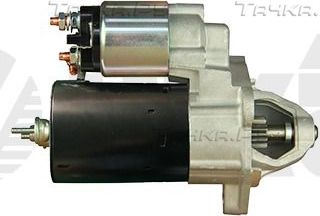 Стартер Vika для Audi A4 II (B6) 2002-2004. Артикул 99111635001