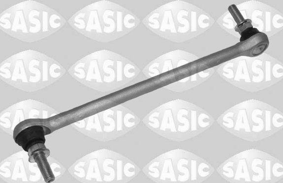 Стойка (тяга) стабилизатора Sasic. Артикул 2306337