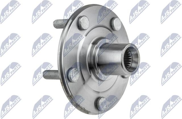 Ступица колеса NTY. Артикул KLP-MS-031P
