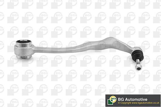 Поперечный рычаг передней подвески BGA. Артикул TRC0905