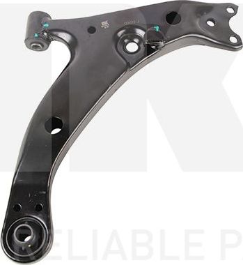 Поперечный рычаг NK. Артикул 5014514