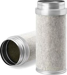 Воздушный фильтр Fleetguard. Артикул AF25317