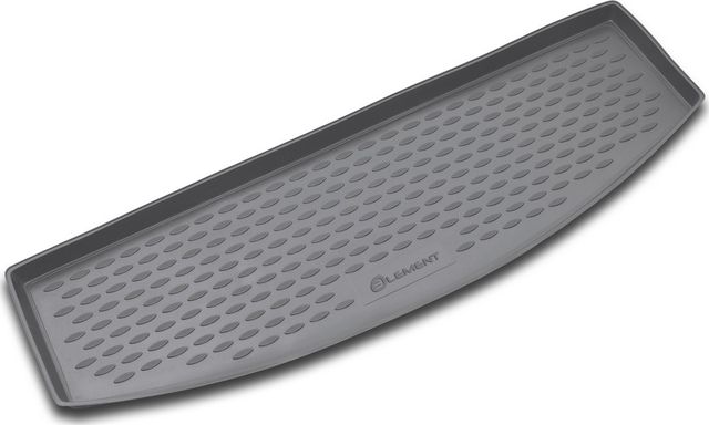 Коврик Element для багажника Volkswagen Touran II 2006-2010. Артикул NLC.51.10.B14
