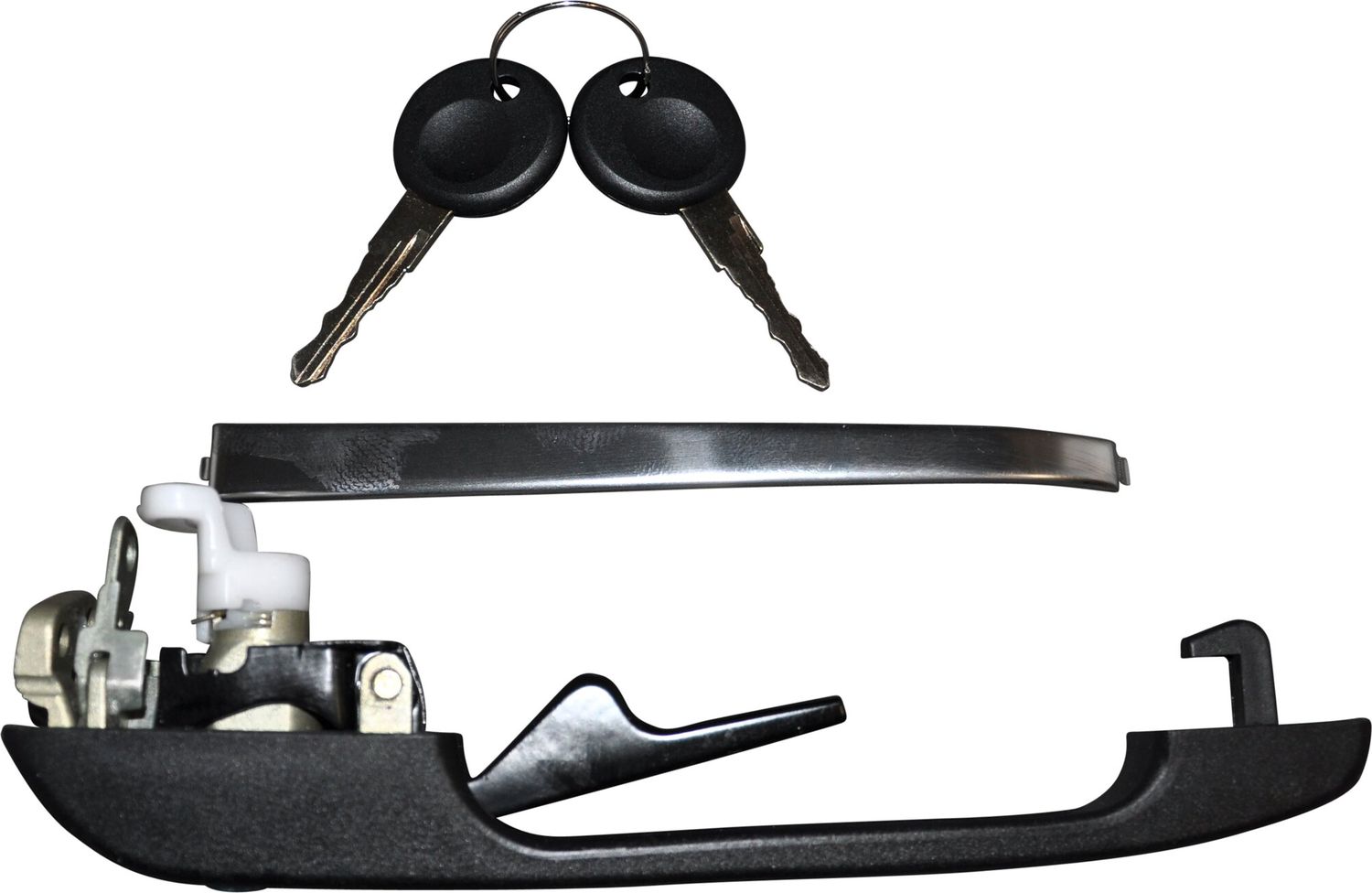 Ручка двери JP Group. Артикул 1187102270