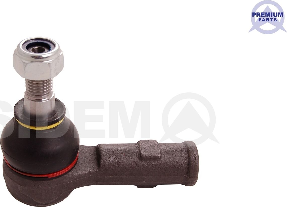 Наконечник рулевой тяги Sidem. Артикул 9637