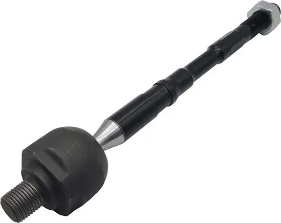 Тяга рулевая | перед прав/лев | (Partra). Артикул AJ5089