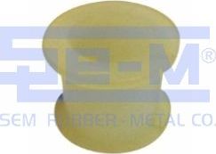 Втулки стабилизатора Sem Lastik. Артикул 10182