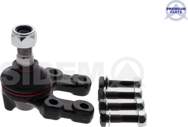 Шаровая опора Sidem. Артикул 42180