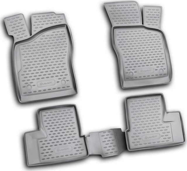 Коврики Element для салона Daewoo Nexia 2008-2026. Артикул NLC.11.09.210k