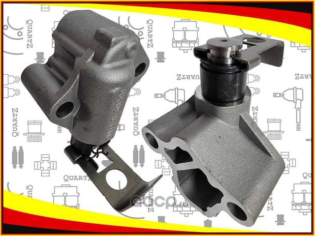Натяжитель цепи ГРМ 06K109467K (Quartz). Артикул QZL06K1094675