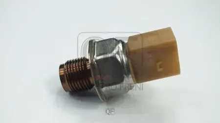 Датчик давления топлива (Quattro Freni). Артикул qf96a00235