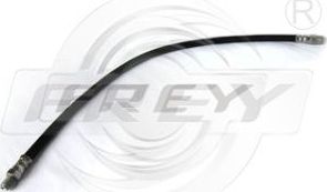 Тормозной шланг Frey. Артикул 716035301