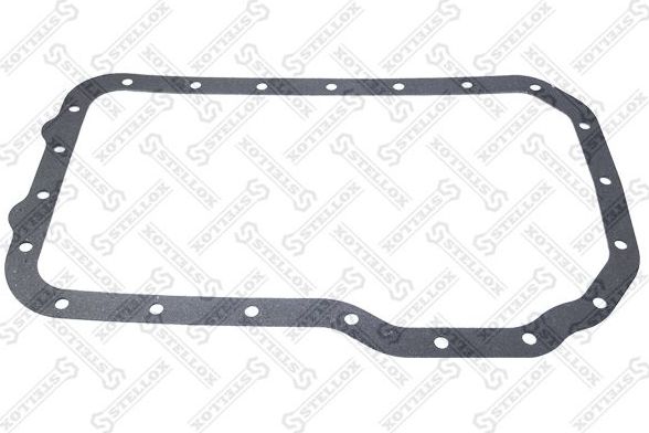 Прокладка маслянного поддона двигателя Stellox. Артикул 11-29018-SX