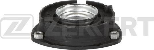 Опора амортизатора (стойки) Zekkert передняя для Audi A3 III (8V) 2012-2026. Артикул GM-2008