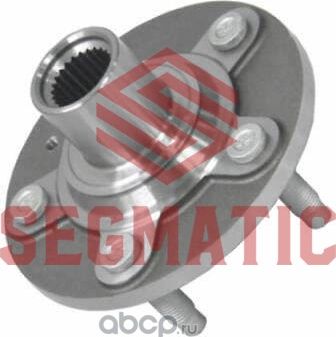 Ступица (Segmatic). Артикул SGWH30204395