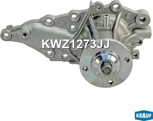 Помпа водяная Krauf. Артикул KWZ1273JJ