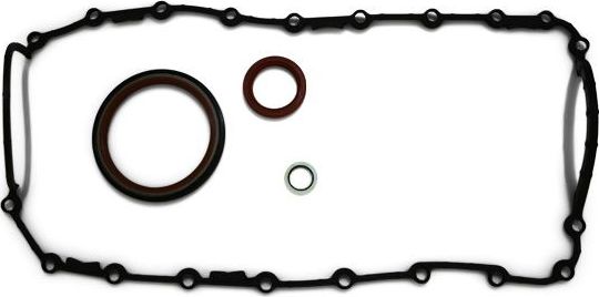 Комплект прокладок, блок-картер двигателя Elwis Royal. Артикул 9546816