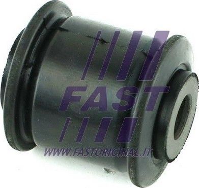 Сайлентблок переднего рычага подвески Fast. Артикул FT18030