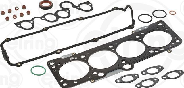 Комплект прокладок ГБЦ Elring для Audi Coupe II (B3) 1989-1996. Артикул 183.860