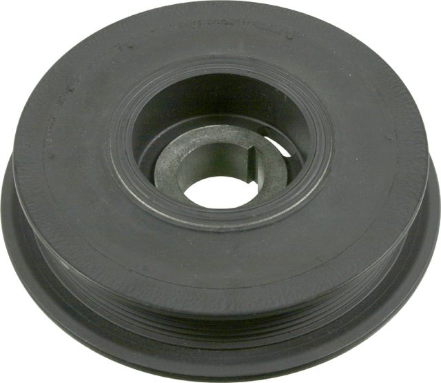 Шкив коленвала Febi Bilstein для Saab 9-3 II 2002-2015. Артикул 27215