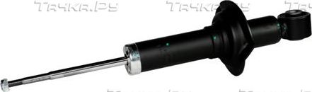 Амортизатор Zentparts. Артикул Z00614